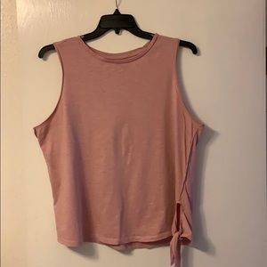 Sleeves top